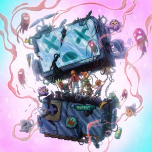 Ginger Lemonade by Good Kid