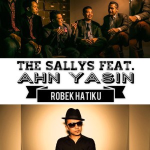 Robek Hatiku