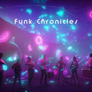 Jammin' Jive Lover