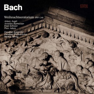 Christmas Oratorio, BWV 248, Part I: I. Jauchzet, frohlocket!