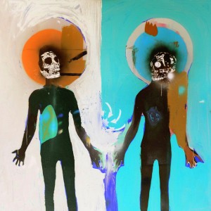 Splitting the Atom