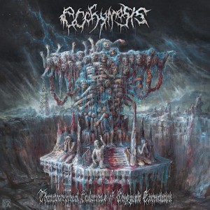 Deformation Through Cryobludgeoning Abuse