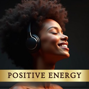 Study Jazz with Positive Energy