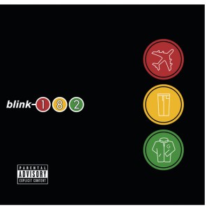 The Rock Show by blink-182