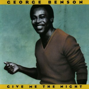 Love Dance by Quincy Jones & George Benson