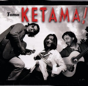 Agustito (Ketama Goes To Miami Remix)
