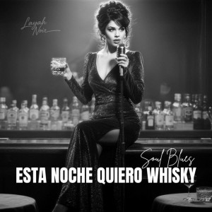 Esta Noche Quiero Whisky