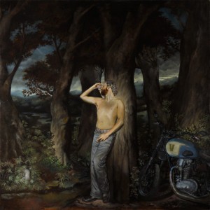 Sentire (feat. Angelina Mango) by Venerus & Angelina Mango