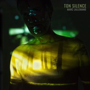 Ton silence