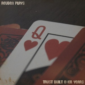 Trust built over years
