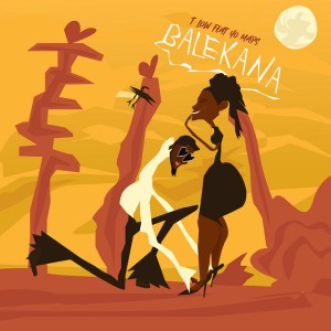 Balekana