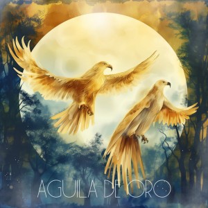 Aguila de Oro - Ecstatic Mix