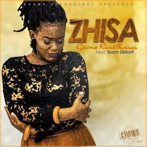 Zhisa (Original Mix)