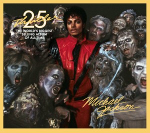 Thriller (Instrumental)