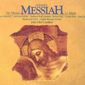 Messiah, HWV 56 / Pt. 2: 44. Hallelujah