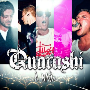 Mess it Up (feat. OP)