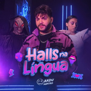 Halls na Língua