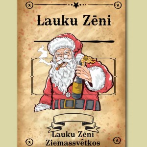 Gaišus svētkus