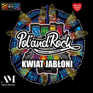 Kwiat Jabłoni (Live)