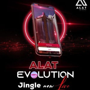 Alat Evolution by Alat By Wema