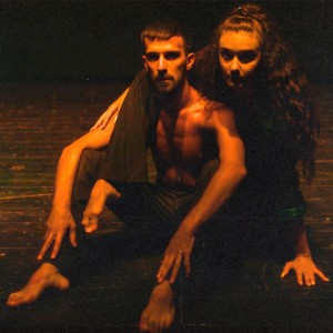 God Fell in Love With a Stripper - Edit by Nena Parti