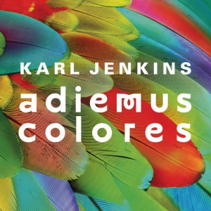 Adiemus Colores: Canción turquesa - Instrumental