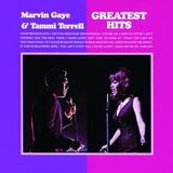 Ain't No Mountain High Enough - Stereo Version by Tammi Terrell & Marvin Gaye