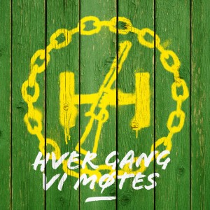 Baby, du er rå! by Hagle & Ingebjørg Bratland & Hver gang vi møtes