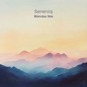 Watercolour Skies