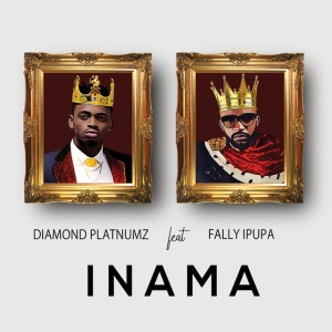 Inama feat. Fally Ipupa