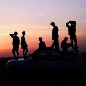 Army's Song for BTS