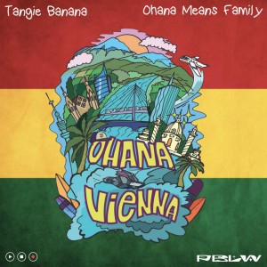 Ohana Means Family