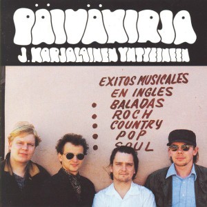 Luuranko rämisee