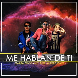 Me Hablan De Ti