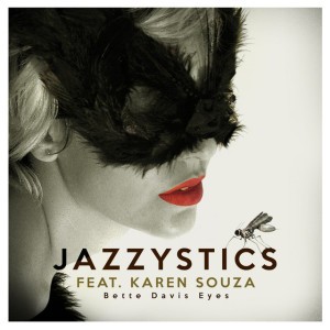 Bette Davis Eyes