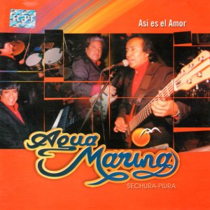 Así es el amor