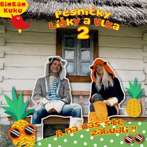 Dvojičky