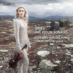 Violin Sonata No. 1 in F Major, Op. 8: I. Allegro con brio