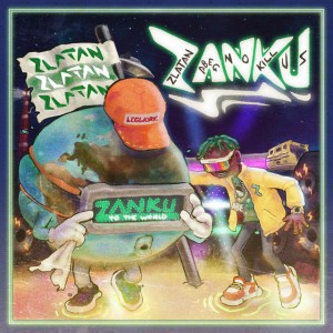 ZANKU