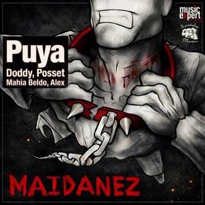 Maidanez