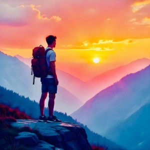 Gentle Steps to Harmony