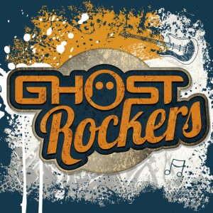 Ghost Rockers 