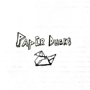 PAPER DUCKS