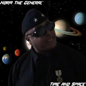 In the Cosmos
