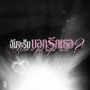 ฉันจะรีบบอกรักเธอ