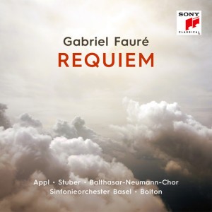 Messe de Requiem, Op. 48/N 97b: III. Sanctus