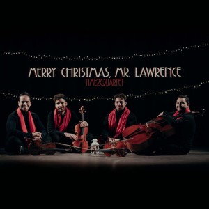 Merry Christmas Mr. Lawrence