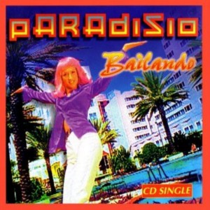 Bailando (original discoteca drums mix)