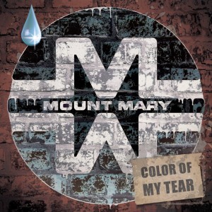 Color of My Tear