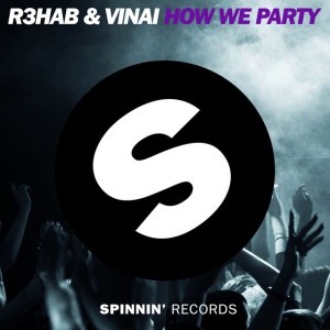 How We Party - Original Mix